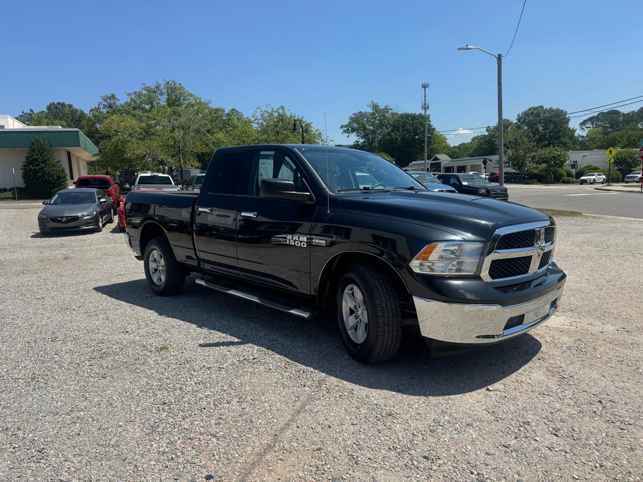 ram ram 1500 pickup 2017 1C6RR6GT4HS576844 image ram ram 1500 pickup 2017 1C6RR6GT4HS576844 image